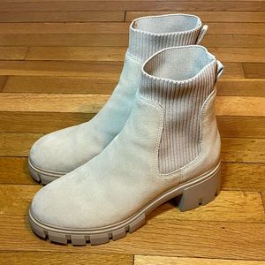 Steve Madden Hutch Boots